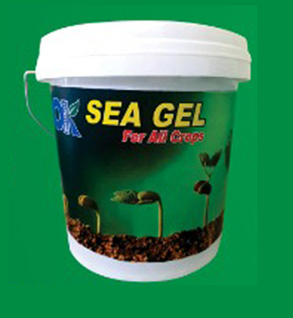 SEA GEL